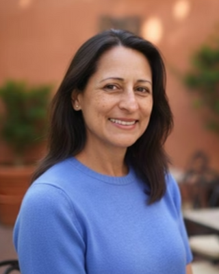 Photo of Laura Soto, Clinical Social Work/Therapist, LCSW
