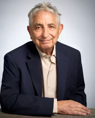 Photo of Eric Harris Brotman, Psychologist, PhD
