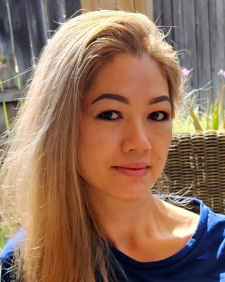 Photo of Vi Nam Nguyen, Marriage & Family Therapist, LMFT