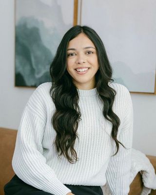 Photo of Karishma Patel, Marriage & Family Therapist Associate, AMFT