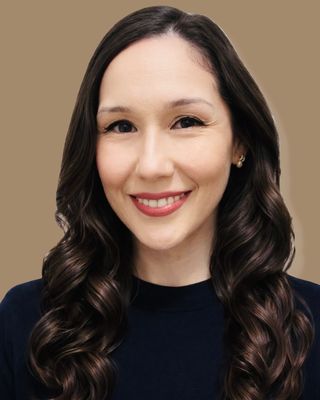 Photo of Justina Ozuna Heredia, Licensed Professional Counselor, MS, LCDC, LPC