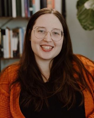 Photo of Alyssa Kaye McCoy, Clinical Social Work/Therapist, LCSW