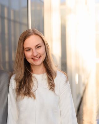 Photo of Kelsey Parker, Licensed Clinical Mental Health Counselor, MS, LCMHC