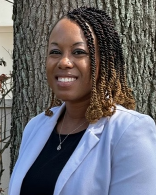 Photo of Nakita Scott, Clinical Social Work/Therapist, LCSW