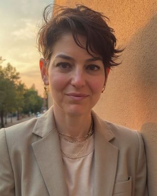 Photo of Dr. Rachel Shenhav-Goldberg, Clinical Social Work/Therapist, PhD, LCSW, CCTP-II