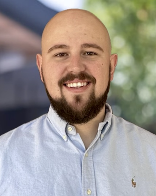 Photo of Samuel Burress, Psychiatric Nurse Practitioner, PMHNP, APRN, MSN