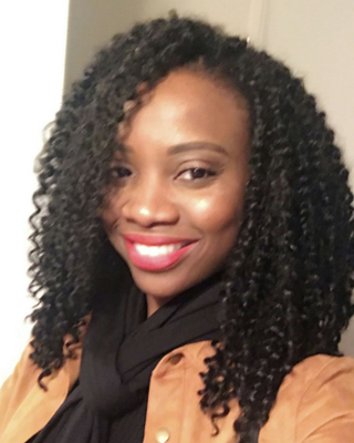 Photo of Udoka Chukwuocha, Psychiatric Nurse Practitioner, PMHNP