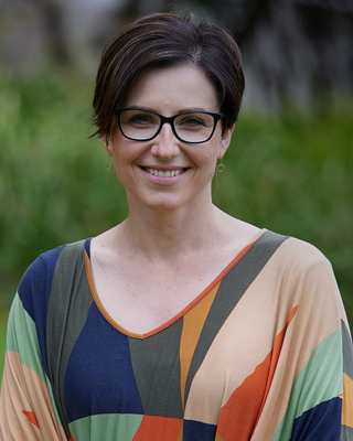 Photo of Naomi Crellin, Counsellor in 2047, NSW