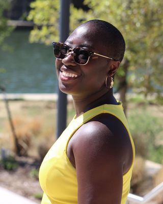 Photo of Nancy Basoah-Scott, Marriage & Family Therapist, MA