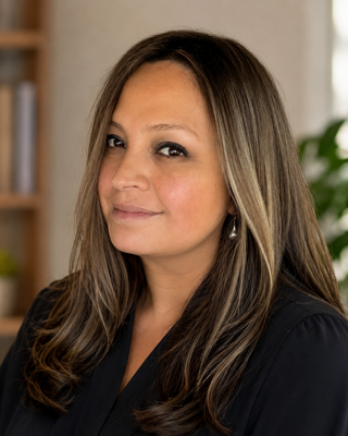 Photo of Emily Aguilar, Licensed Professional Counselor, MA, LPC
