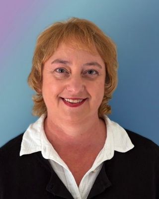 Photo of Karen Ray Cohen, General Counsellor, ASCHP Specialist Wellness Counsellor