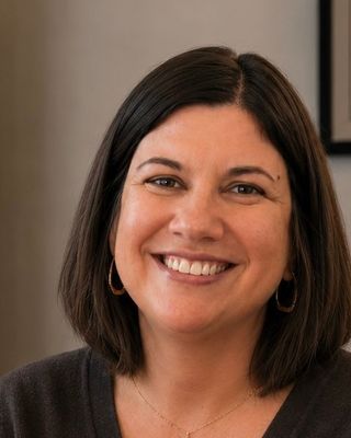 Photo of Stacy Aubry, Clinical Social Work/Therapist, LCSW