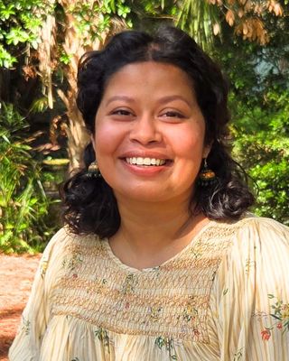 Photo of Sera Kunnirikal, Registered Mental Health Counselor Intern, MA, RMHCI