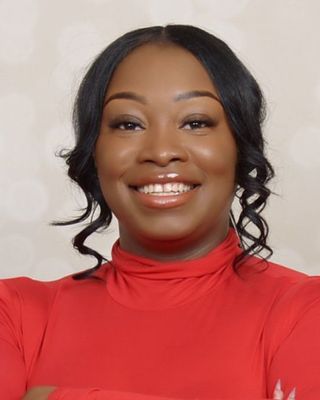 Photo of Maisha Starks, Clinical Social Work/Therapist, BS, LCSW