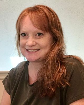 Photo of Emily Mertz-Tomlinson, Licensed Professional Counselor, ATR-BC , LPC, LPAT