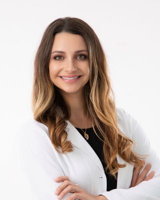 Photo of Mary Alyssa Schexnaydre, Physician Assistant, PA-C, CAQ, psy