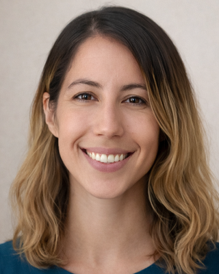 Photo of Ali Pickover, Psychologist, PhD