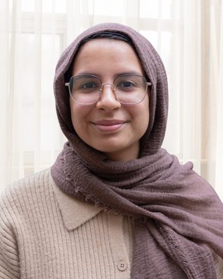 Photo of Salwa Mawji, Registered Social Worker, MSW, RSW