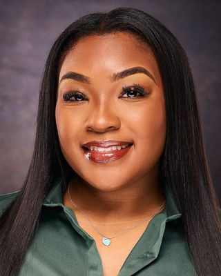 Photo of Tashawn Coleman, Counselor, MS, PLMHP