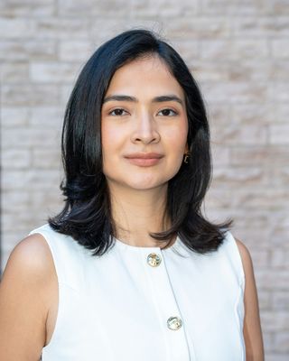 Photo of Geraldine Salazar, MHC-LP