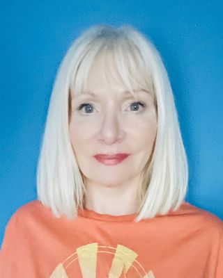 Photo of Siobhon Luckie, Counsellor, DCounsPsych, PNCPS Acc.