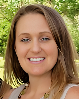 Photo of Rebecca Brasch, Counselor, LMHC