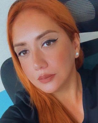 Foto de Catherine Hormazabal Salgado, Psicólogo, Lic. en Psicología
