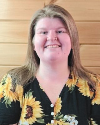 Photo of Samantha Hines, Counselor, LMHC