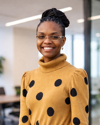 Photo of Brittany Jones - Revamped Relationships, Clinical Social Work/Therapist, LSW