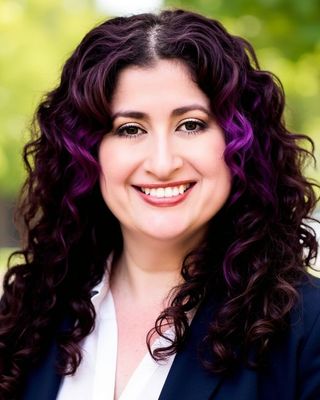 Photo of Jennifer Garcia, Counselor, LMHC