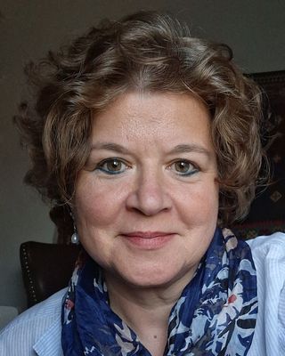Photo of Elisabeth Auer - Elisabeth Auer, Psychotherapist, MUKCP