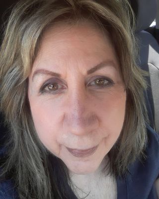 Photo of Gina C Lombardi, Psychologist, MA