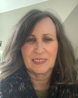 Photo of Anne L. Hitch, Counselor, LMHC, ATR