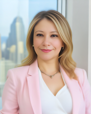 Photo of Deena Moustafa, PhD, BCBA