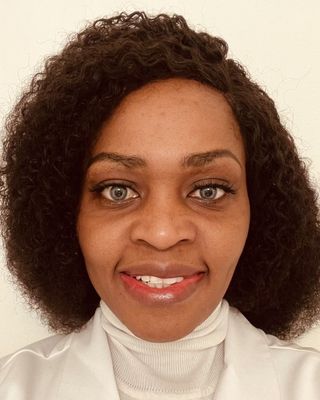 Photo of Mfon Essien, Psychiatric Nurse Practitioner in Dearborn, MI