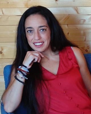 Foto de Celia García García - Centro Holístico Sattva , Psicólogo, Lic. en Psicología, COPAO