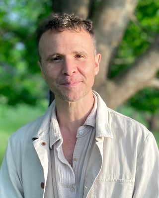 Photo of Jason Maas, Counselor, LMHC, MFA