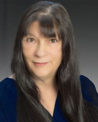 Photo of Janis Guthy, Counsellor in Courtenay, BC