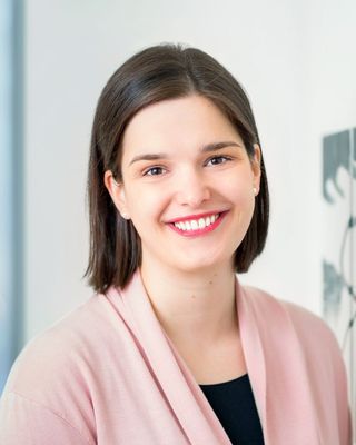 Photo of Stephanie Helwig, Psychologist, PsyD