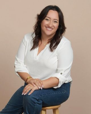 Photo of Madisonlee Rymer, Pre-Licensed Professional, AMFT