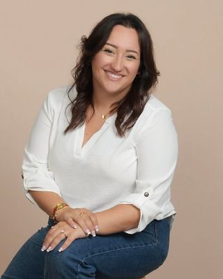 Photo of Madisonlee Rymer, Pre-Licensed Professional, AMFT