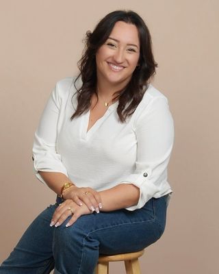Photo of Madisonlee Rymer, Pre-Licensed Professional, AMFT
