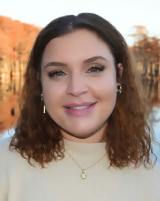 Photo of Jessica McCord, Clinical Social Work/Therapist, LCSW