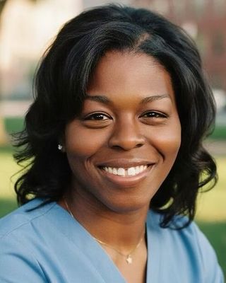 Photo of Marjory Frederic, Psychiatric Nurse Practitioner, APRN, PMHNP, BC
