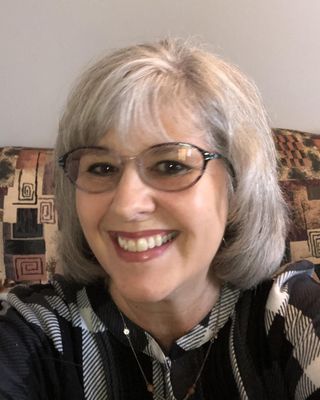 Photo of Jenny DeReis, Counsellor, MC Psyc, RCC