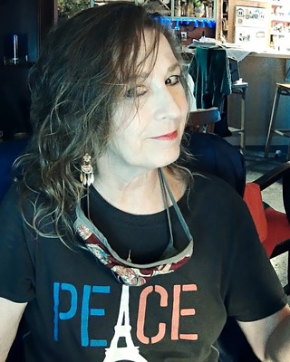 Photo of Marsha Virginia Hammond, Psychologist in Buncombe County, NC