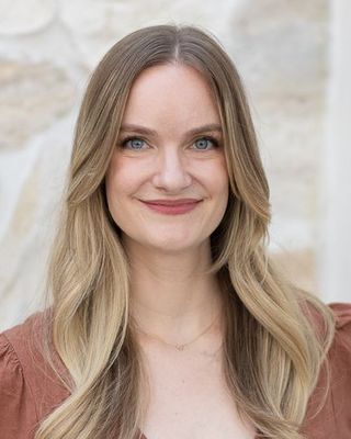 Photo of Monica Hebel, Pre-Licensed Professional