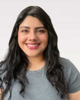 Photo of Corinne Amador, Clinical Social Work/Therapist, LCSW