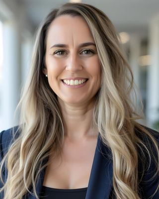 Photo of Lauren Hughes, Psychiatric Nurse Practitioner, MSN, PMHNP