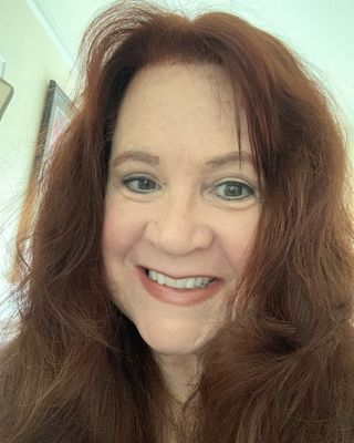 Photo of Demian (Demi) Wood, Marriage & Family Therapist, MA, LMFT, EMDR, II